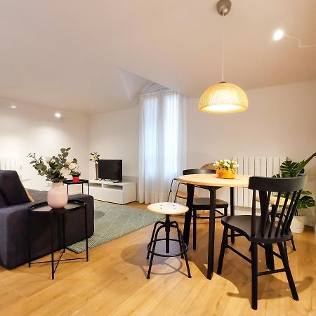 Zarautz Bella Suite By Aston Rentals Zewnętrze zdjęcie