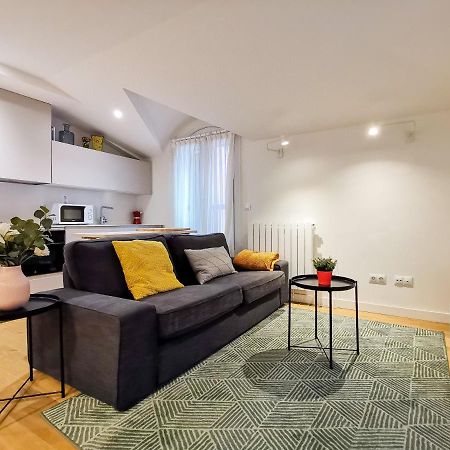 Zarautz Bella Suite By Aston Rentals Zewnętrze zdjęcie