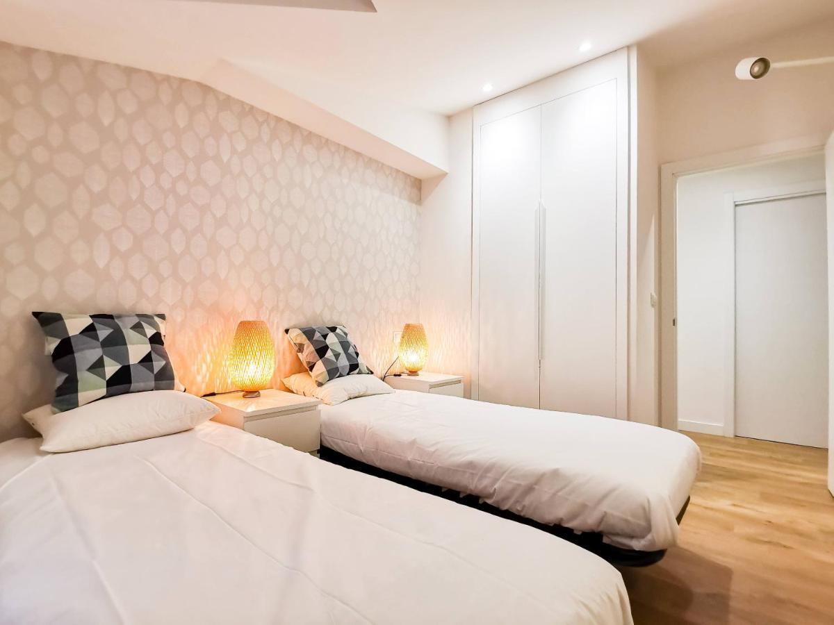 Zarautz Bella Suite By Aston Rentals Zewnętrze zdjęcie