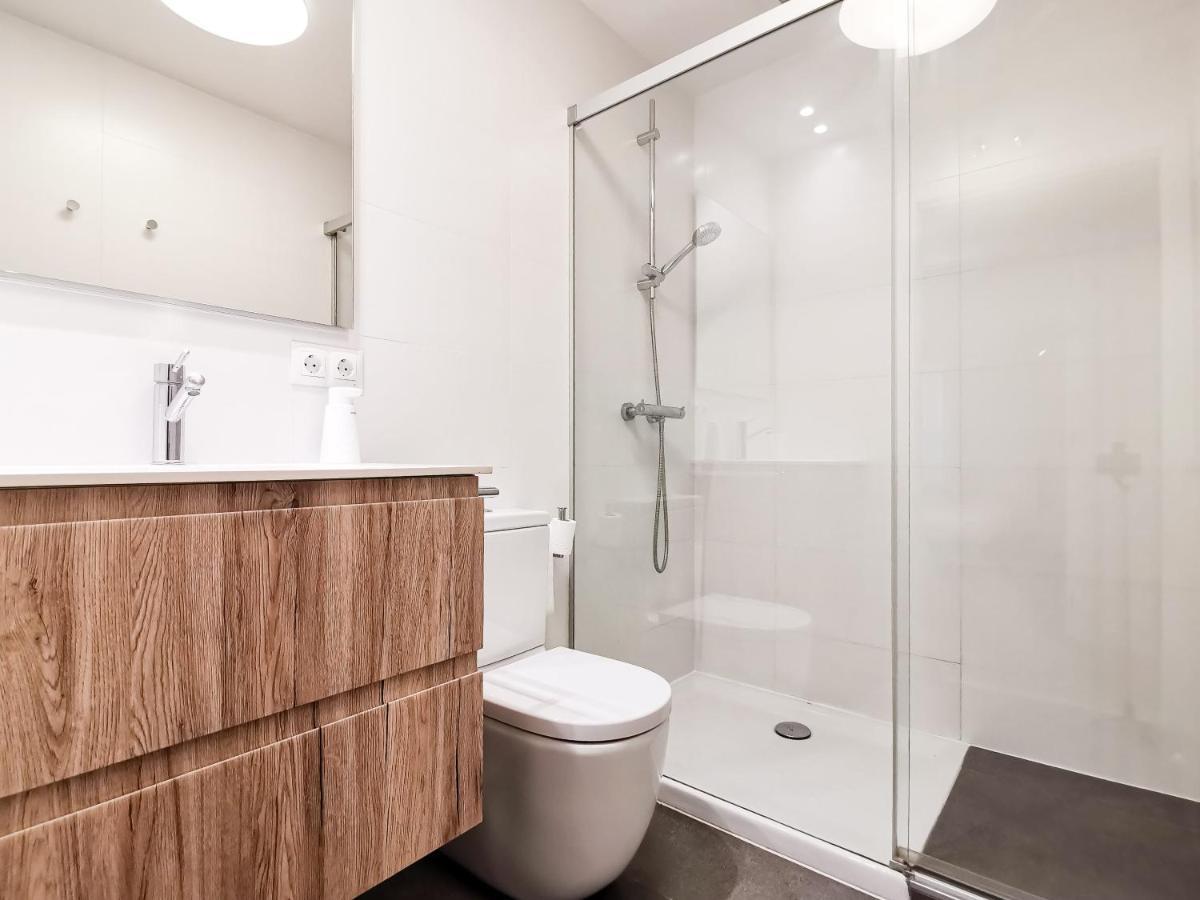Zarautz Bella Suite By Aston Rentals Zewnętrze zdjęcie