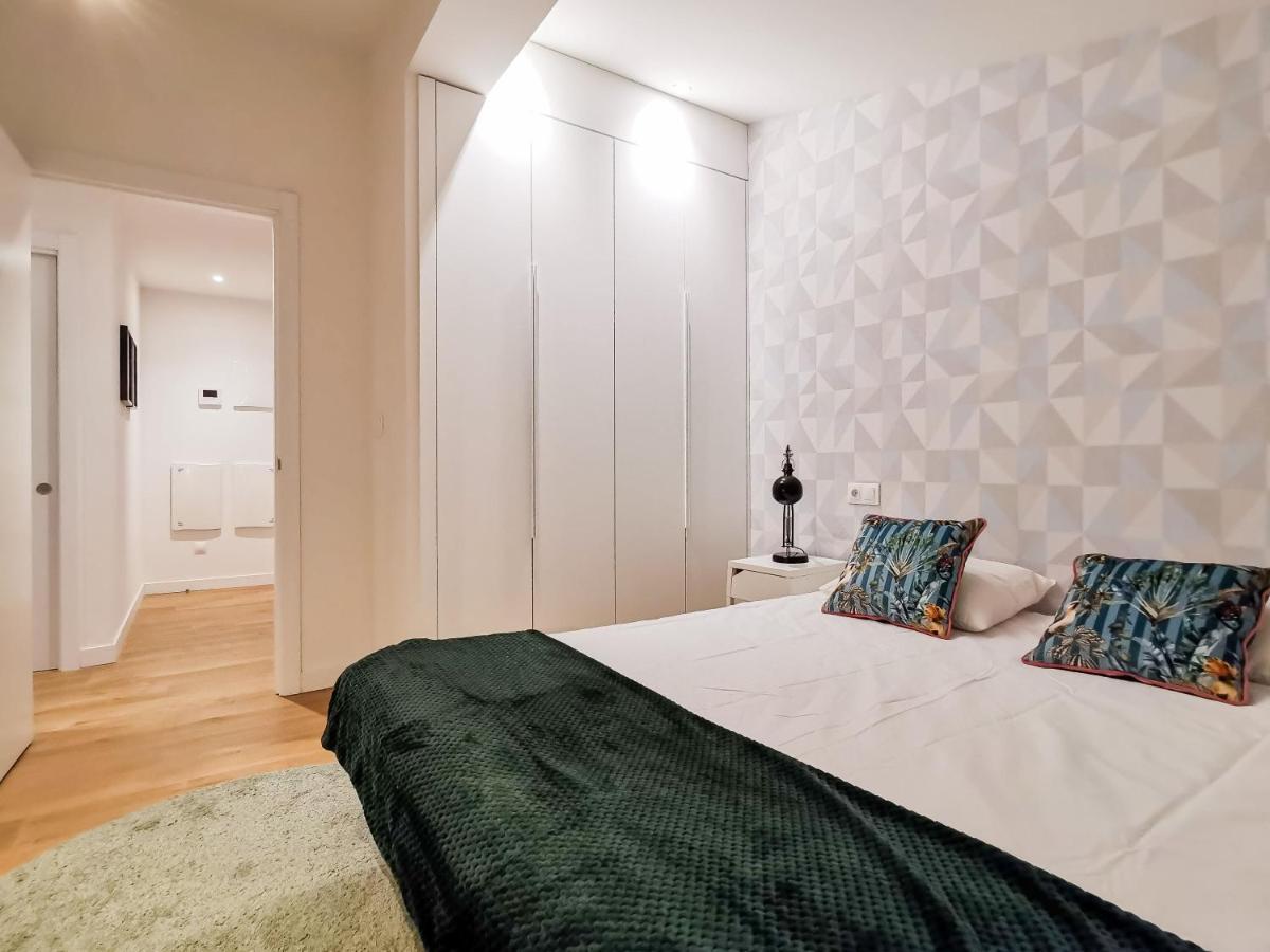 Zarautz Bella Suite By Aston Rentals Zewnętrze zdjęcie