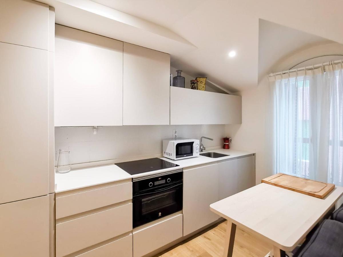 Zarautz Bella Suite By Aston Rentals Zewnętrze zdjęcie